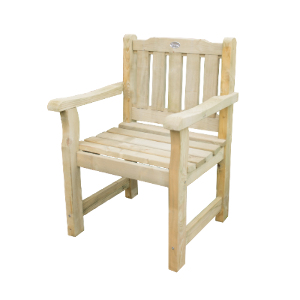 Forest Rosedene Chair