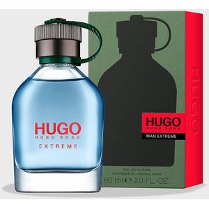Hugo Boss Hugo Man Extreme Eau de Parfum Men's Aftershave 60ml