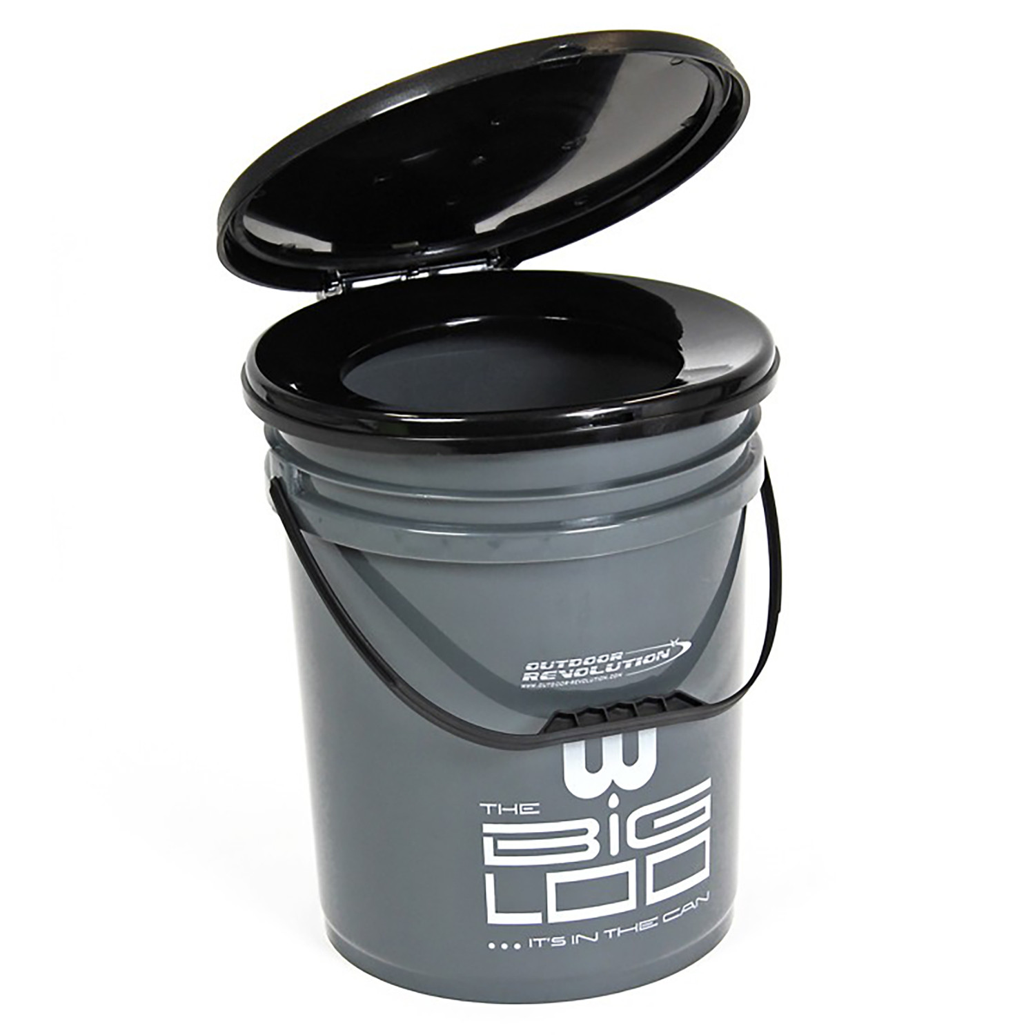 20l Portable Loo