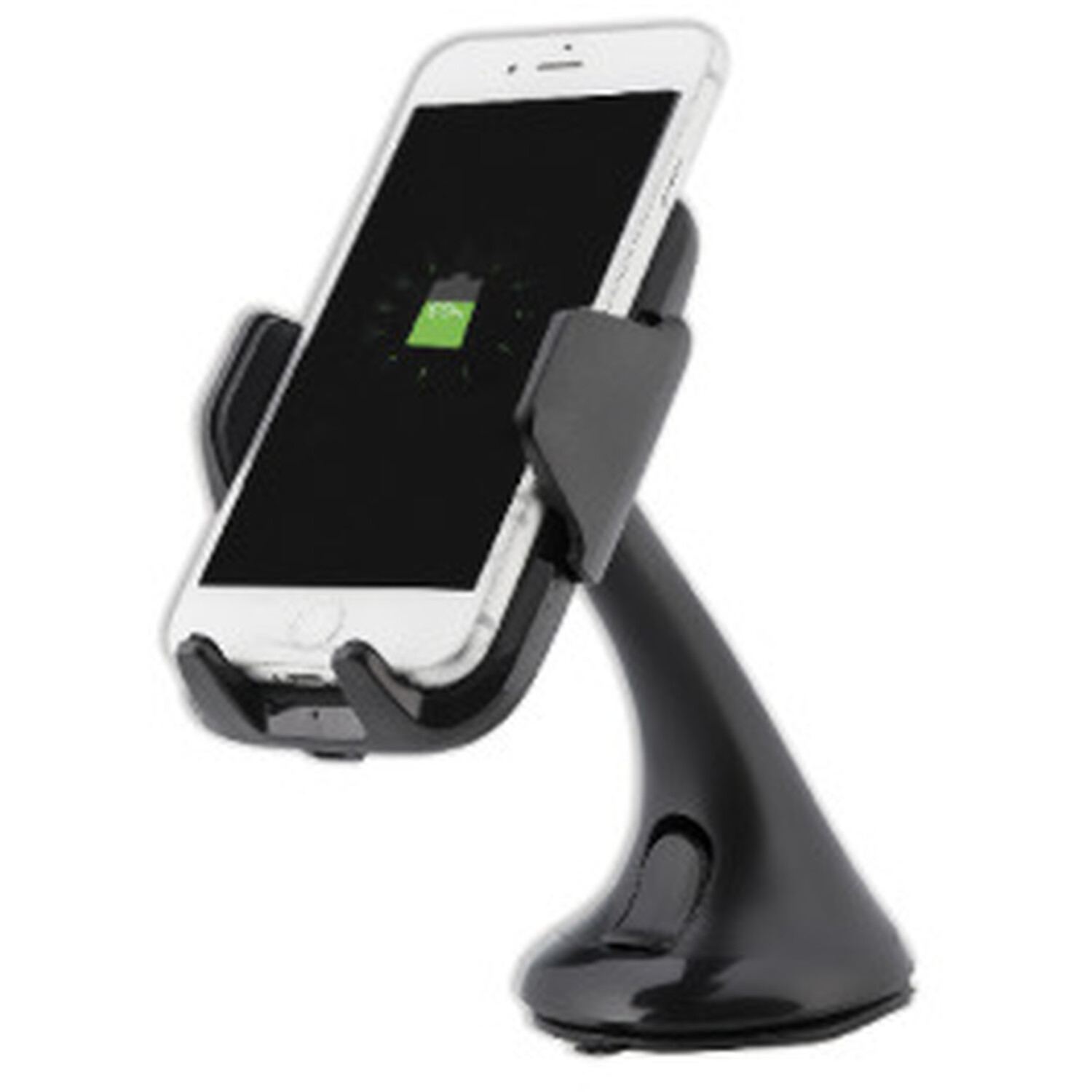 10W Wireless Charging Phone Holder