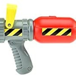 Toy Fireman Hose For Kids Super Soaker Water Sprayer