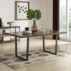 Metal Table Legs