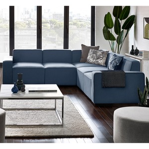 DISCON Lago Sectional Combination Sofa