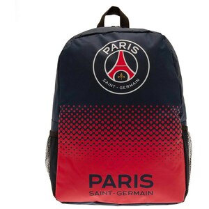 Backpack - BlackRed