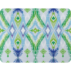 Ethnic Style Modern Scarf Blanket