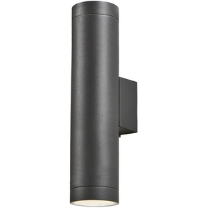 Lonan Outdoor Up and Down Wall Light