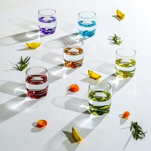 80ml Adora Shot Glasses Pack of 6
