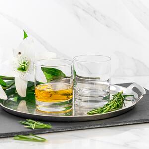 305ml Ada Whisky Glasses Pack of 6