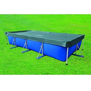 Intex Pool Cover Rectangular
