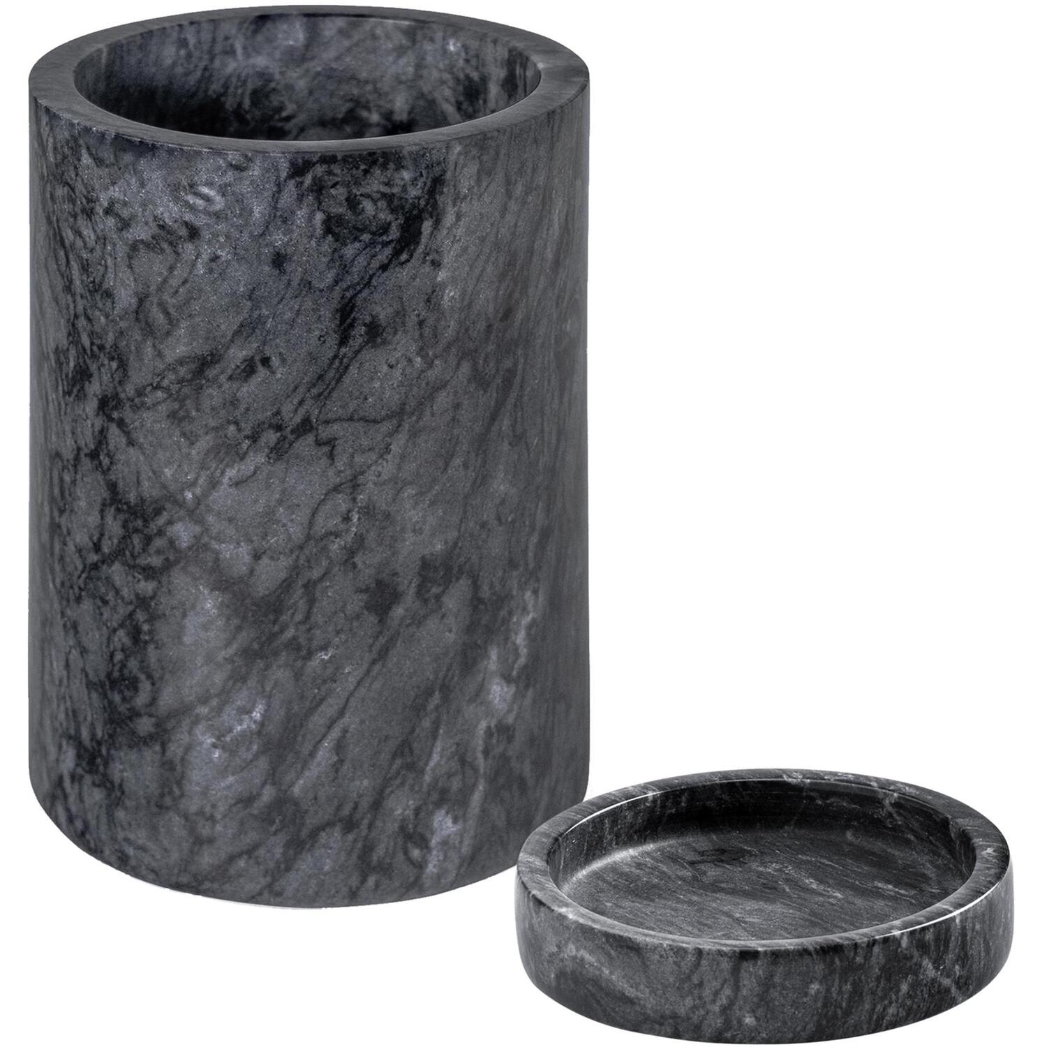 Image of Argon Tableware 2 Piece Marble Wine&hellip;