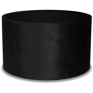 Reni Medium Velvet Ceiling Light Shade