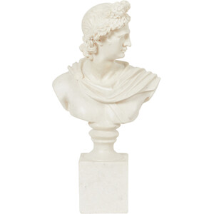 Grecian Statue
