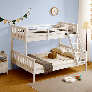 Hannah Triple Sleeper Bunk Bed