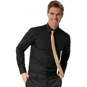Plain Tie