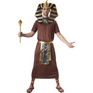 Pharaoh Ramses Costume