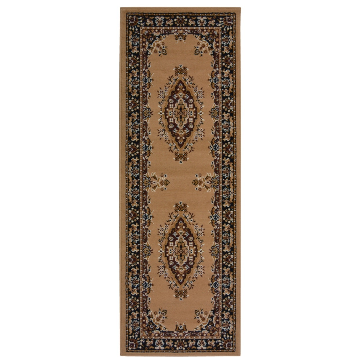 Maestro Traditional Berber Area Rug