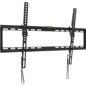 Tilting TV wall mount 50-85in 200x200mm to 600x400mm 50kg