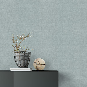 Dolce Linen Weave Wallpaper