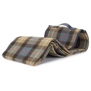 Luxury Ravenstor Picnic Blanket