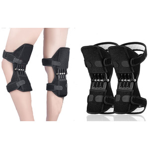Exoskeleton Knee Joint Support Pads