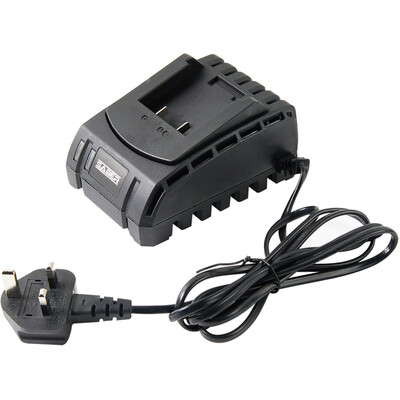 Black Saber 2.5A Quick Battery Charger