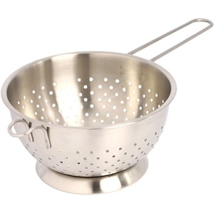 Buckingham Hemisphere Colander