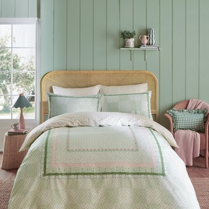 Cath Kidston Archive Book Duvet Cover Set