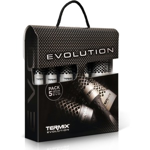 Evolution Brush Set