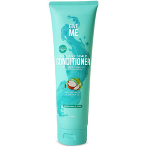 Tea Tree and Coconut Oil Conditioner
