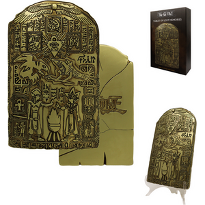 Yu-Gi-Oh! Tablet of Lost Memories Replica