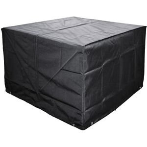 Cozy Bay EZBreathe 8 Seat Cube Set Cover