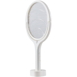 Rechargeable Electric Mosquito Swatter
