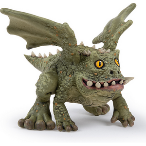 PAPO The Enchanted World 39210 Toad Dragon Toy Figure
