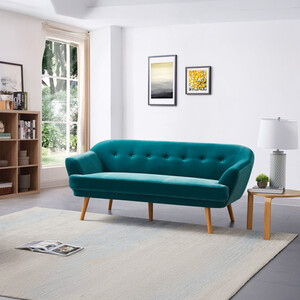 Snowdonia 3 Seats Sofa