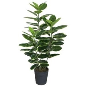 Artificial Rubber Tree
