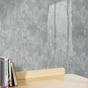 Self Adhesive PVC Marble Wallpaper