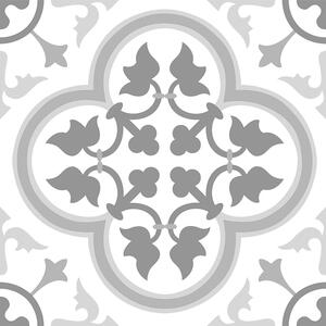Pack of 10 Remy Self Adhesive Vinyl Floor Tiles