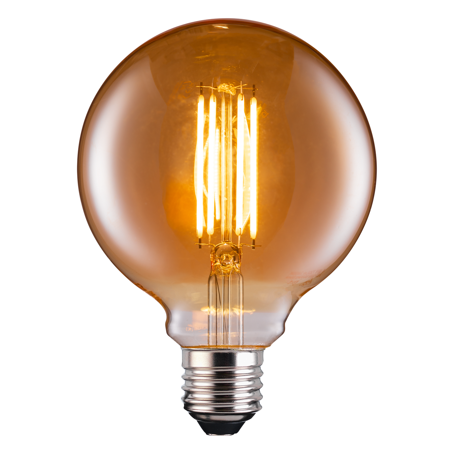 Image of TCP Decorative Filament Traditional 685L E27&hellip;