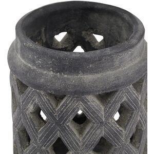 Lattice Lantern Statement Piece For Elegant Spaces