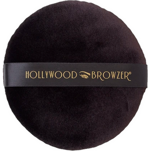 Deluxe Microfibre Beauty Puff