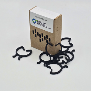 Pack of 40 Plant Support Clips