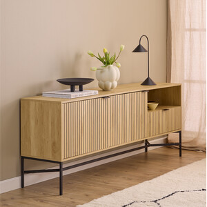Jaipur 2 Door Sideboard
