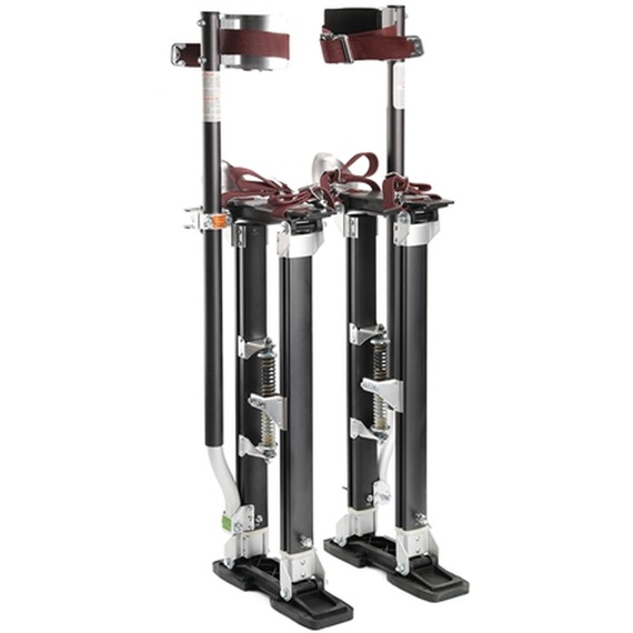 SwitZer Best Quality Stilts Builders Drywall Plastering