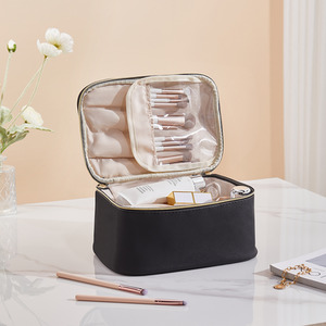 Large Capacity Cosmetic Organizer Bag
