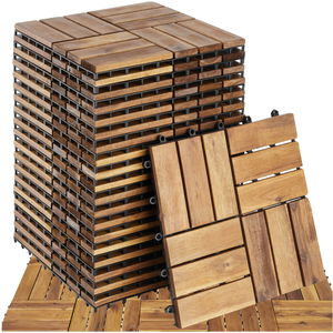 Easy Installation Outdoor Tiles