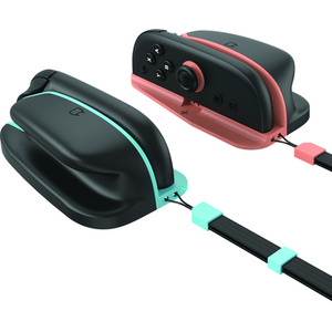 Nintendo Switch 2 Joy-Con Mouse Mode Converters Twin Pack