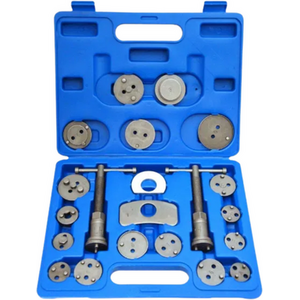 21Pc Brake Caliper Wind Back Set