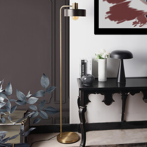 Zehpyr Floor Lamp
