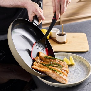 Morphy Richards 28cm Recycled Aluminium Frying Pan