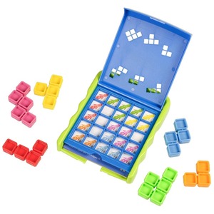 Kanoodle Junior Brain Teaser Puzzle Game